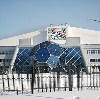 Спортивные комплексы в Павловке