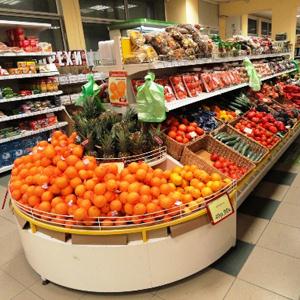 Супермаркеты Павловки