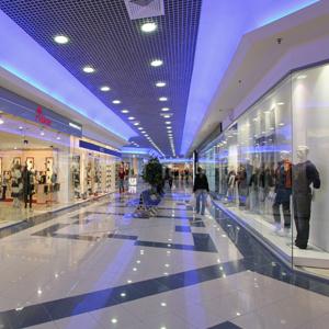 Торговые центры Павловки
